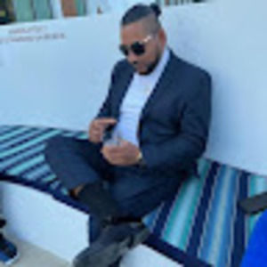 Meet your Posher, Marvin